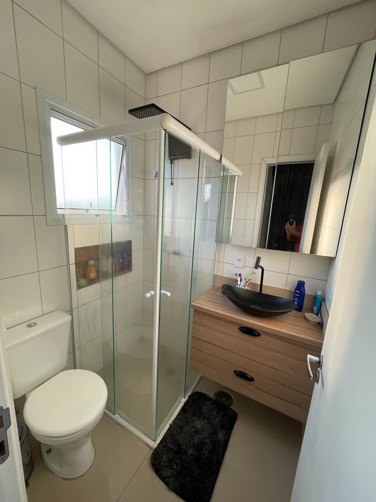 Imagem Casa de Condomínio com 3 Quartos à Venda, 84 m² em Jardim Carlos Cooper - Suzano