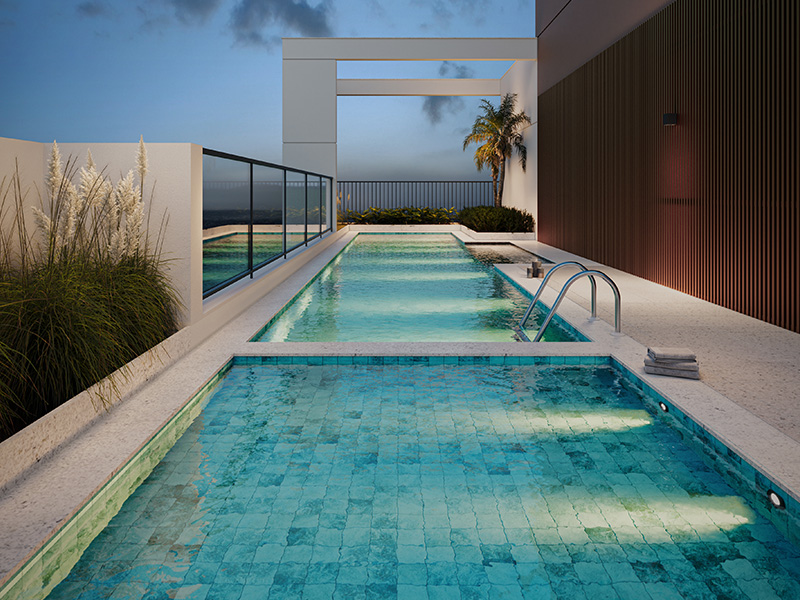 Foto do imóvel: Apartamento com 2 Quartos à Venda, 44 m² em Paraíso - São Paulo