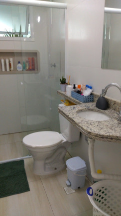 Apartamento com 2 Quartos à Venda,  em Caiçara - Praia Grande