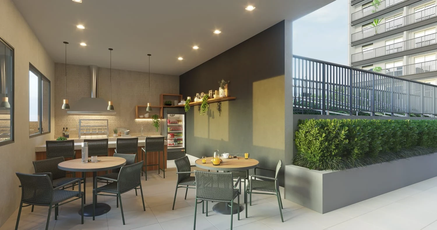 Imagem Apartamento com 2 Quartos à Venda, 51 m² em Bom Retiro - São Paulo
