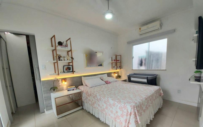 Imagem Casa de Condomínio com 3 Quartos à Venda, 156 m² em Calhau - São Luís