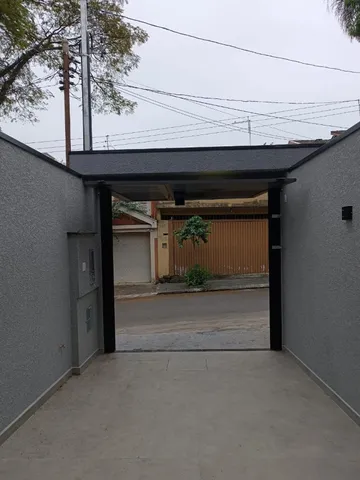 Imagem Casa de Condomínio com 3 Quartos à Venda, 112 m²em Jardim Marajoara - São Paulo