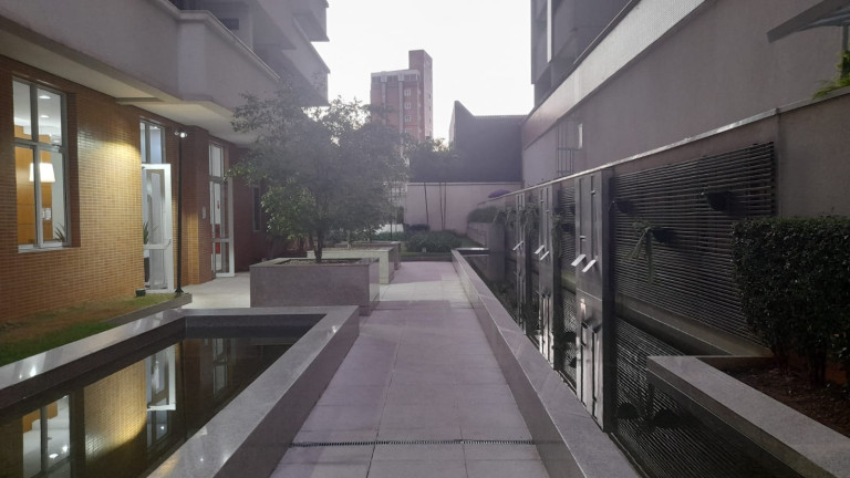 Apartamento com 1 Quarto à Venda, 47 m² em Botafogo - Campinas