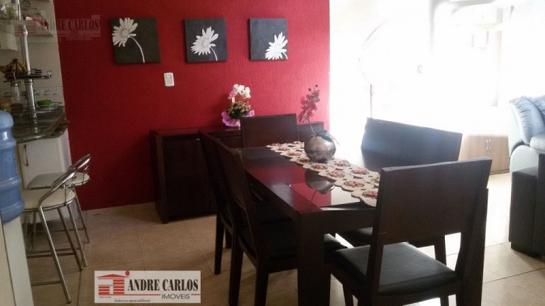 Imagem Sobrado com 2 Quartos à Venda, 140 m² em City Bussocaba - Osasco