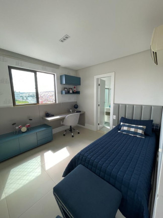 Imagem Apartamento com 3 Quartos à Venda, 174 m² em Candeias - Vitória da Conquista