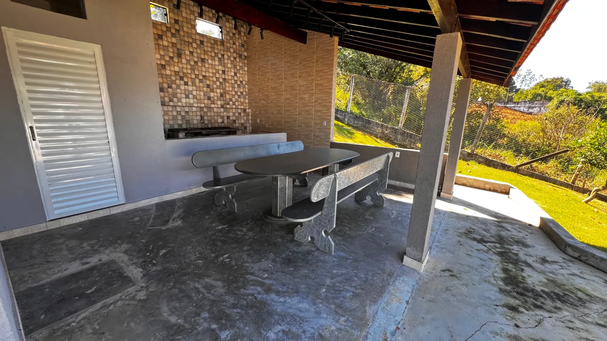 Imagem Chácara com 4 Quartos à Venda, 650 m² em Rosa Mendes - Pinhalzinho