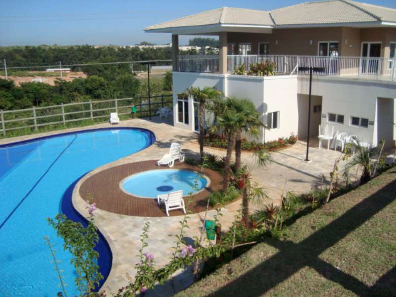 Casa de Condomínio com 4 Quartos à Venda, 173 m²em Jardim Ermida I - Jundiaí