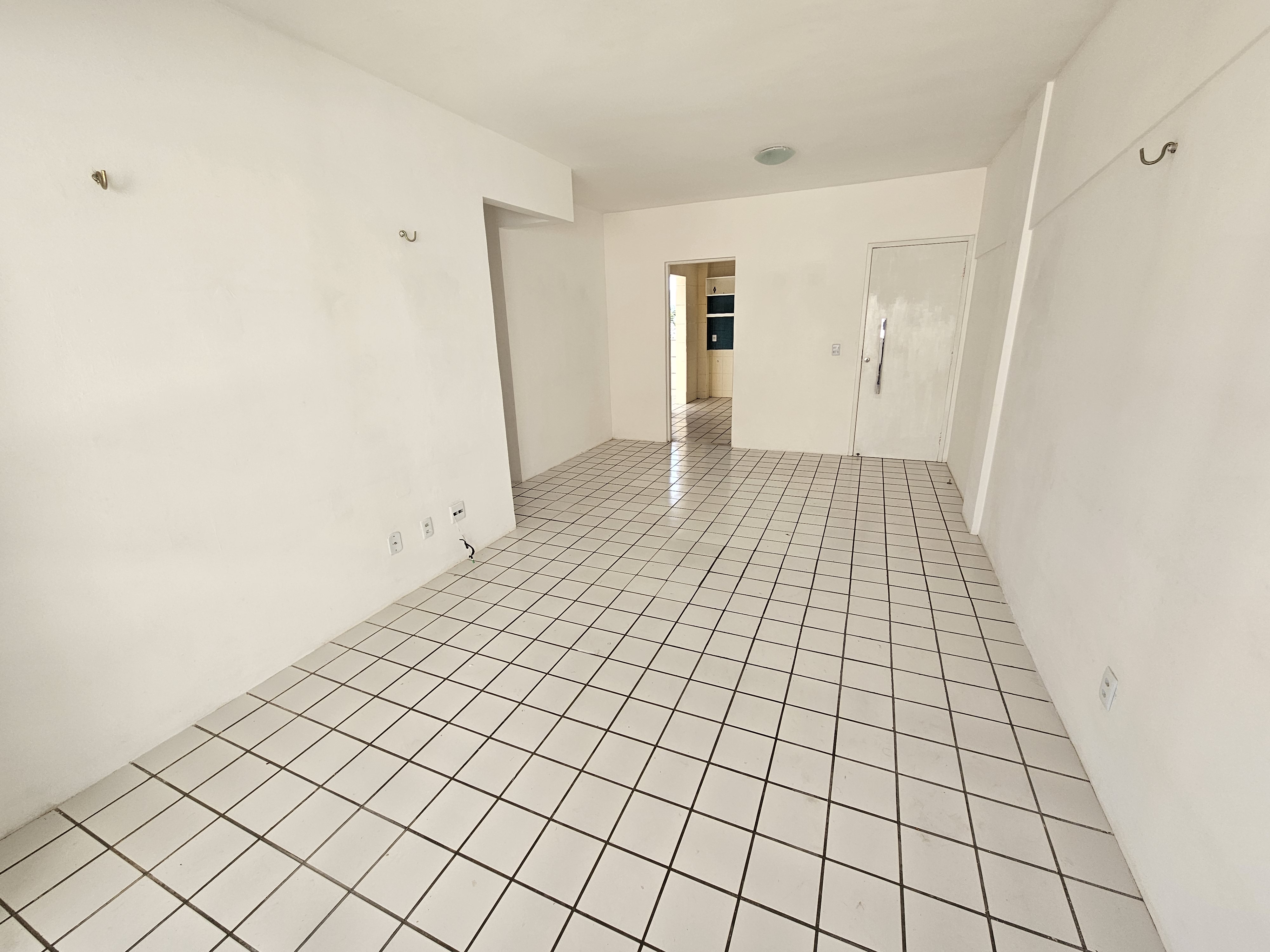 Imagem Apartamento com 4 Quartos à Venda, 103 m²em Papicu - Fortaleza