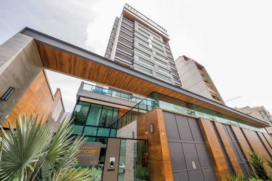 Imagem Apartamento com 3 Quartos à Venda, 120 m² em Santa Helena - Juiz de Fora