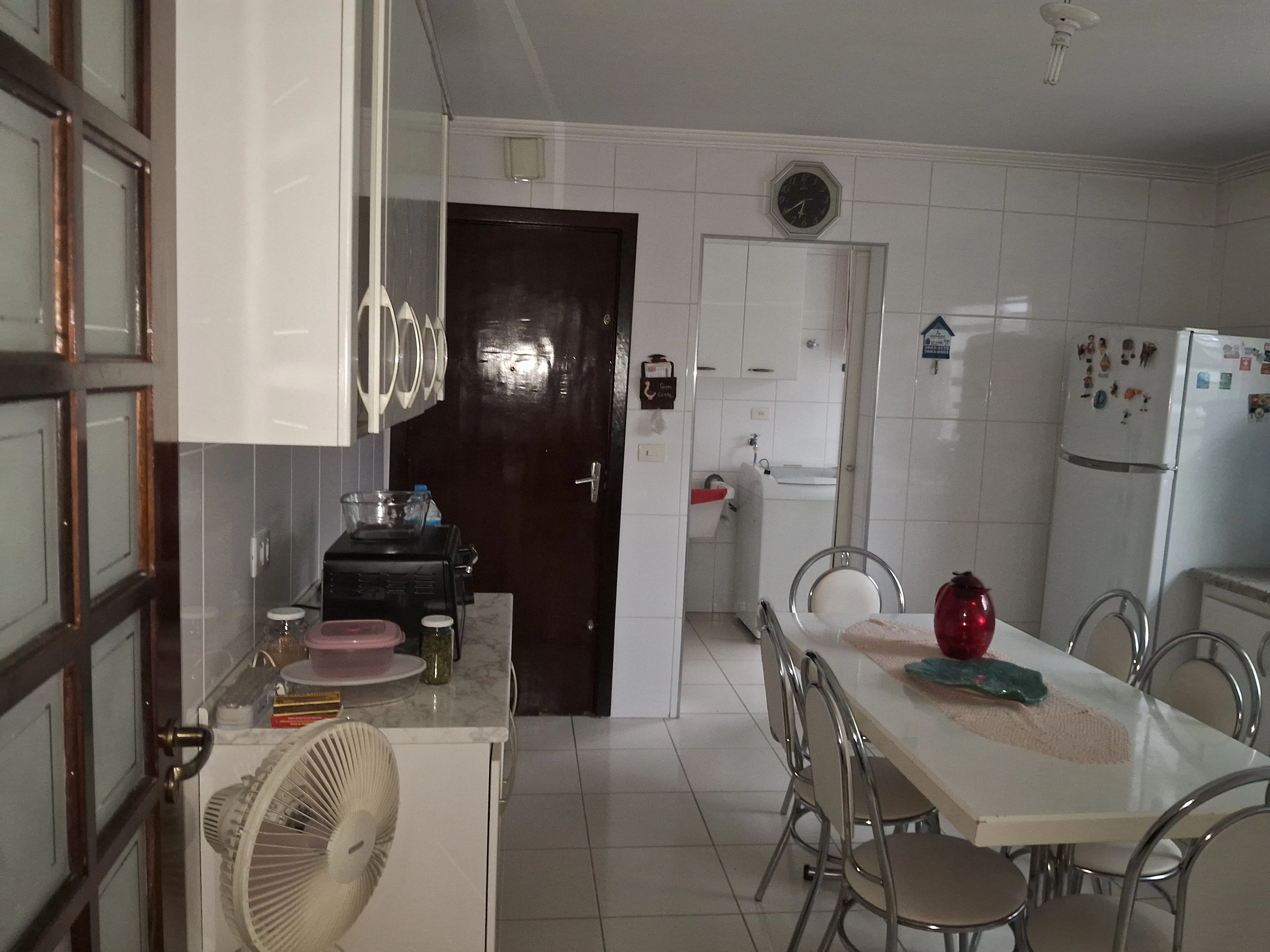 Imagem Apartamento com 2 Quartos à Venda, 65 m² em Vila Campesina - Osasco