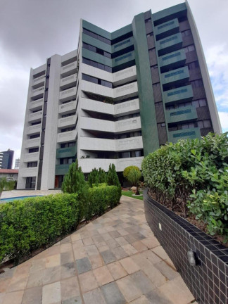 Apartamento com 3 Quartos à Venda,  em Capim Macio - Natal