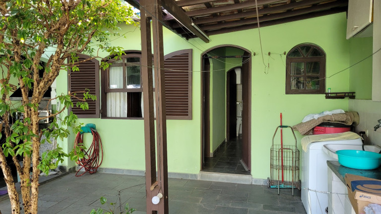 Imagem Casa com 4 Quartos à Venda, 220 m² em Vila Assunção - Santo André