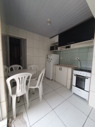 Imagem Apartamento com 1 Quarto para Alugar, 35 m² em Parque Botujuru - São Bernardo Do Campo