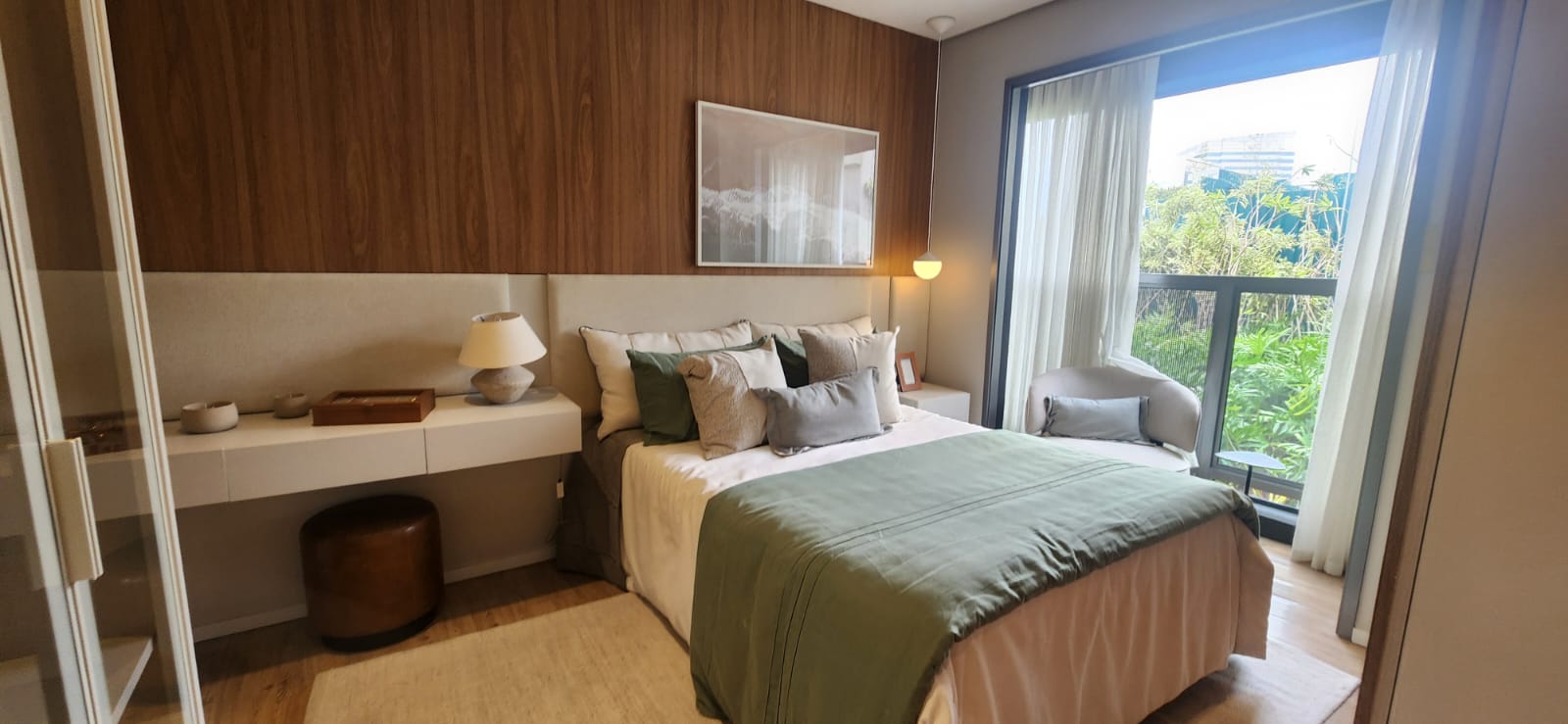 Imagem Apartamento com 2 Quartos à Venda, 75 m² em Alphaville Empresarial - Barueri
