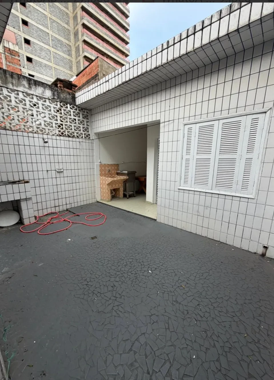 Imagem Casa com 2 Quartos à Venda, 78 m² em Ocian - Praia Grande