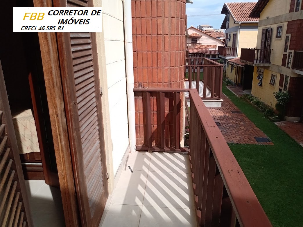 Foto do imóvel: Casa de Condomínio com 2 Quartos à Venda, 125 m² em Peró - Cabo Frio