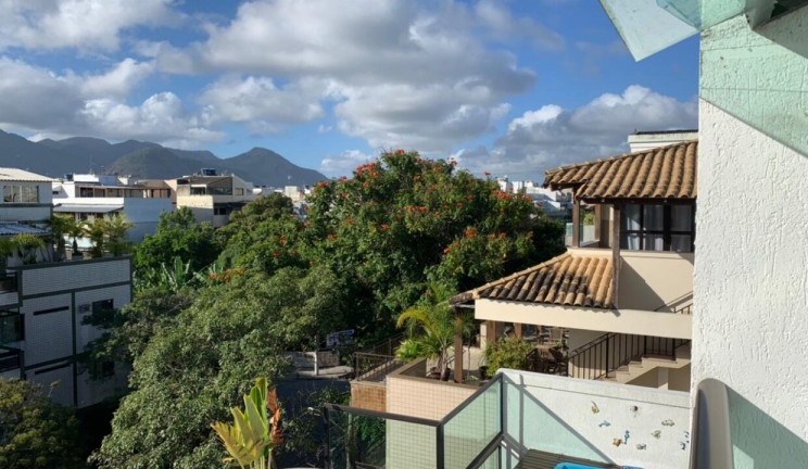 Imagem Cobertura com 4 Quartos à Venda, 450 m² em Recreio dos Bandeirantes - Rio de Janeiro