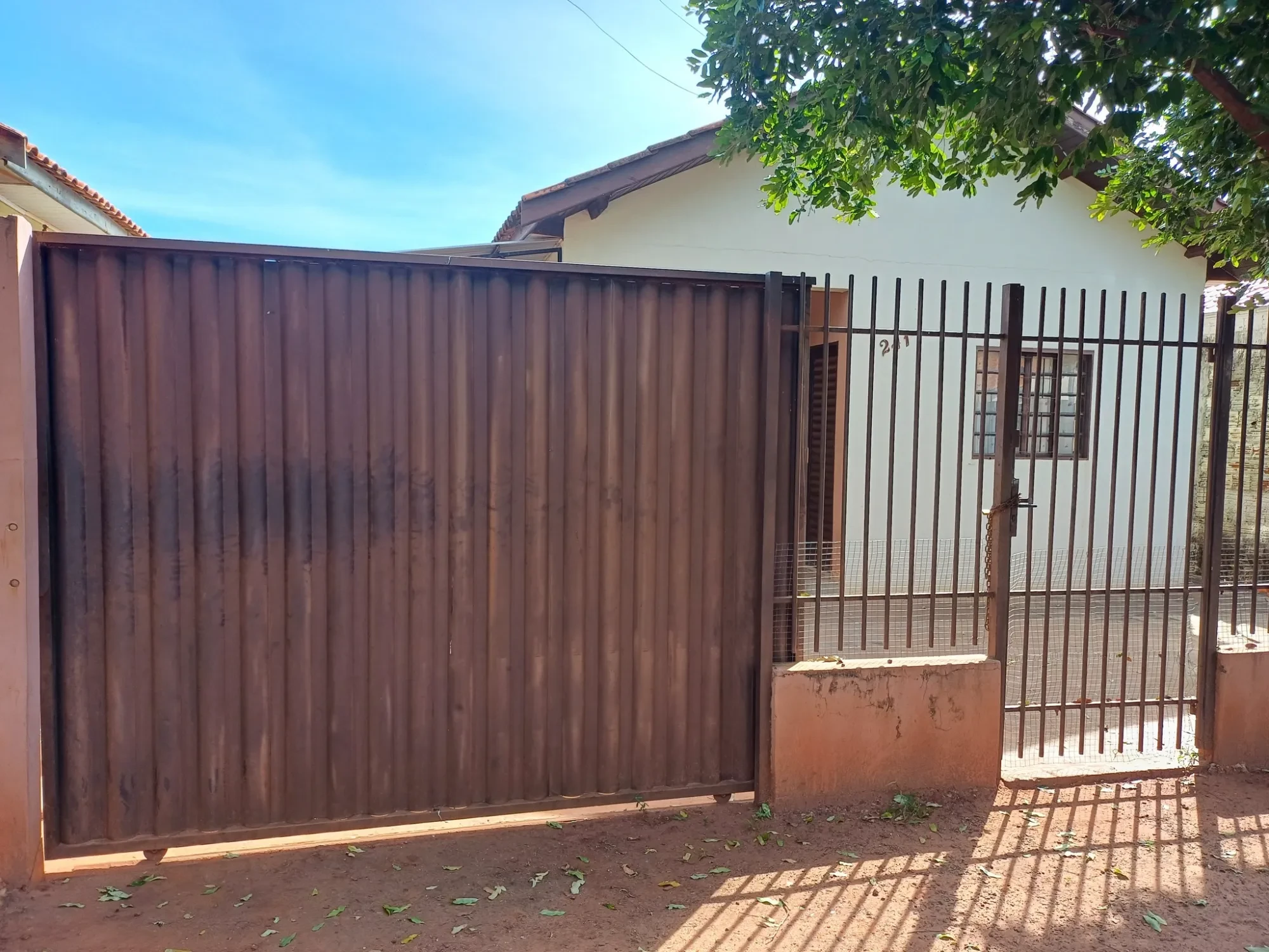 Imagem Casa com 2 Quartos à Venda, 43 m² em Pitangueiras - Pitangueiras
