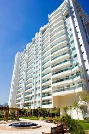 Imagem Apartamento com 3 Quartos à Venda, 112 m² em Barra da Tijuca - Rio de Janeiro