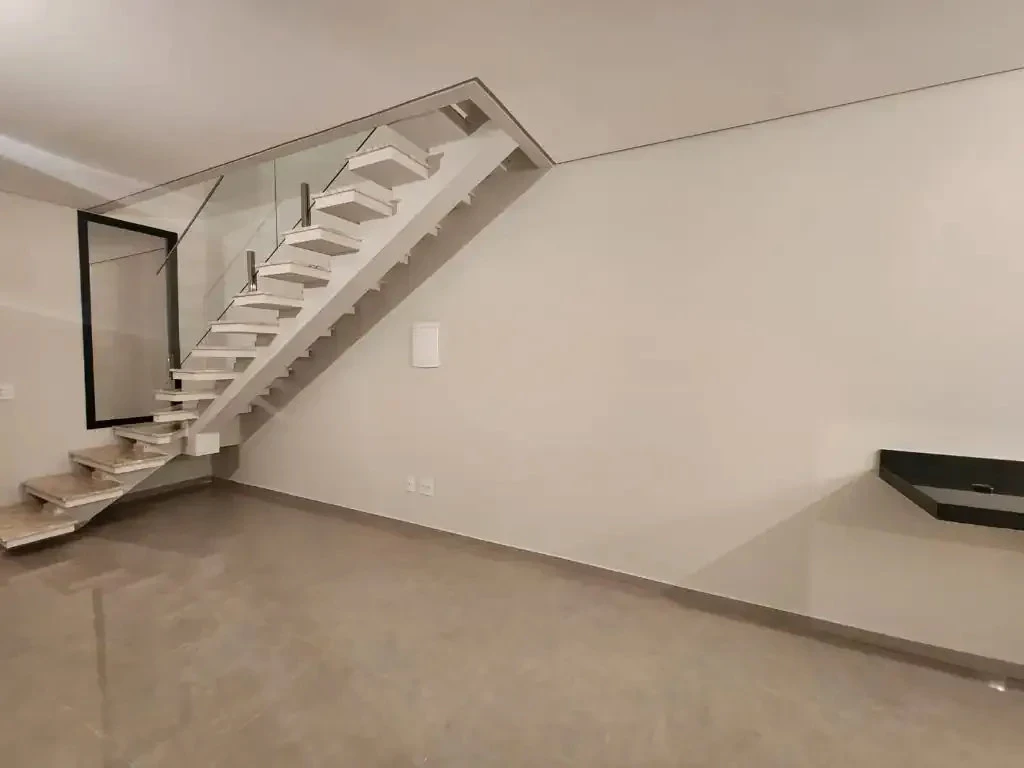 Imagem Casa com 3 Quartos à Venda, 125 m² em Parque Jambeiro - Campinas