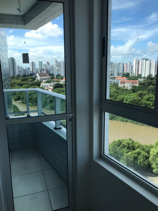 Imagem Apartamento com 4 Quartos à Venda, 112 m² em Torre - Recife