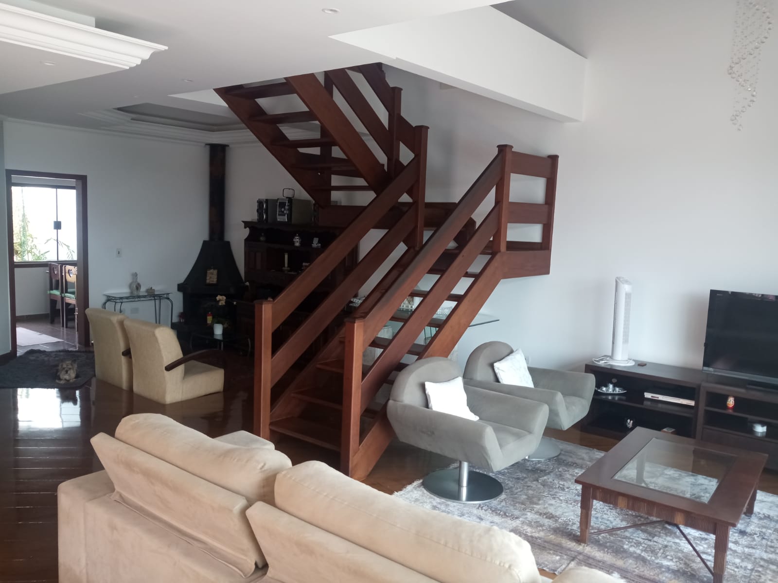 Foto do imóvel: Sobrado com 4 Quartos à Venda, 332 m² em Dos Casa - São Bernardo do Campo