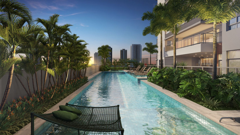 Imagem Apartamento com 4 Quartos à Venda, 155 m² em Vila Mariana - São Paulo