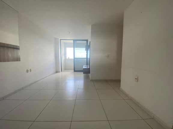Imagem Apartamento com 2 Quartos à Venda, 55 m² em Pinheiro - Maceió