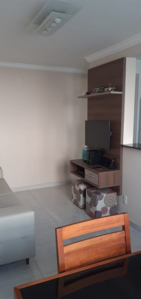 Imagem Apartamento com 2 Quartos à Venda, 49 m² em Vila Homero Thon - Santo André