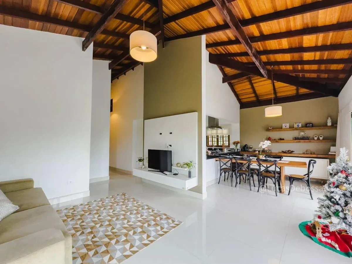 Imagem Casa com 2 Quartos à Venda, 150 metros em Caputera - Cotia