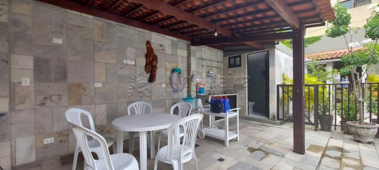Casa com 3 Quartos à Venda, 476 m² em Monteiro - Recife