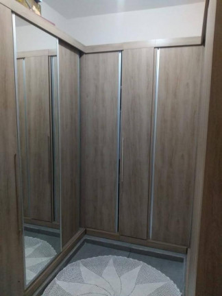 Imagem Casa com 3 Quartos à Venda, 155 m² em Parque dos Esportes - Ituverava