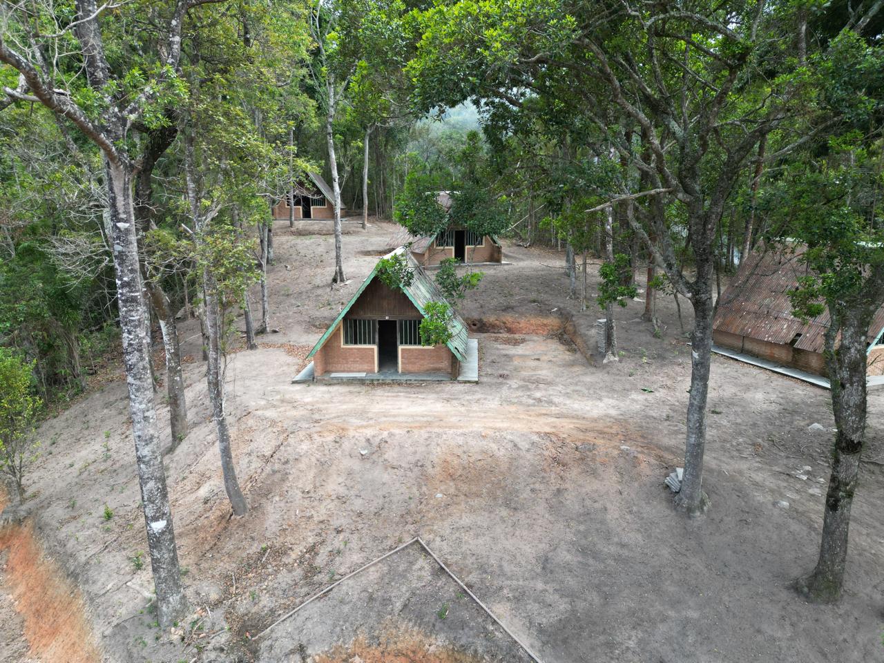 Imagem Terreno à Venda, 33.000 metro em Atibaia Vista da Montanha - Atibaia