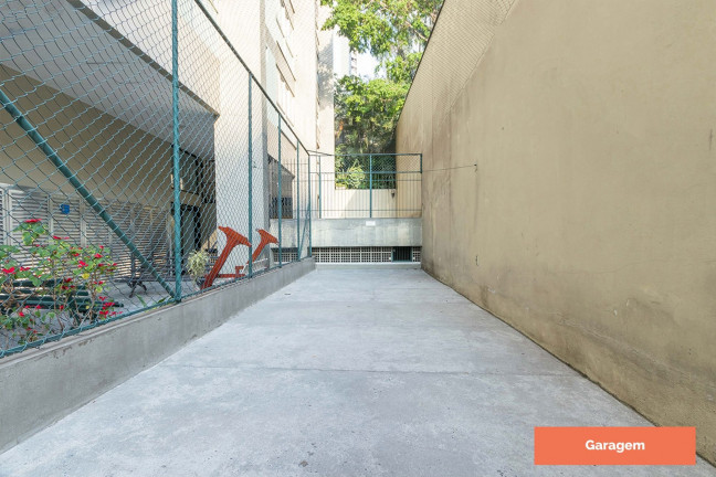 Imagem Apartamento com 3 Quartos para Alugar, 112 m² em Jardim Paulista - São Paulo