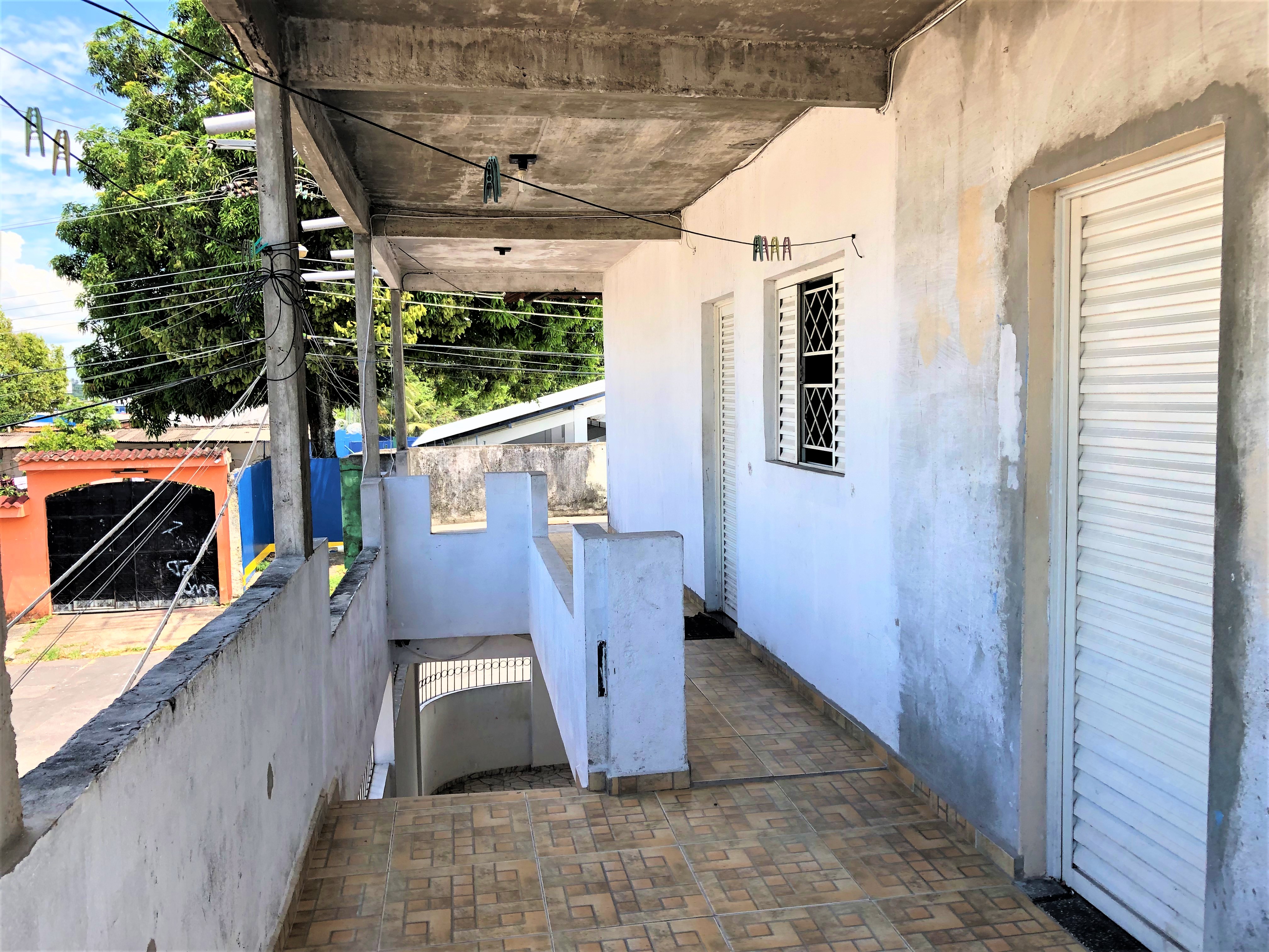 Foto do imóvel: Imóvel Comercial à Venda, 500 m² em Lírio do Vale - Manaus