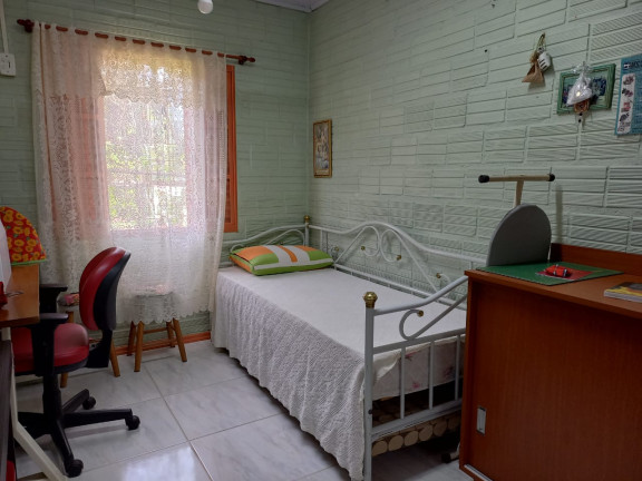 Imagem Chácara com 3 Quartos à Venda, 300 m² em Etelvina - Itaara