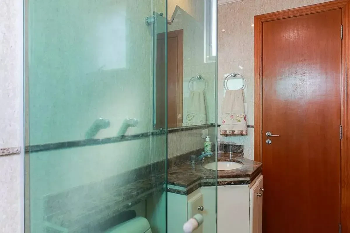 Imagem Apartamento com 3 Quartos à Venda, 122 m² em Parque Mandaqui - São Paulo