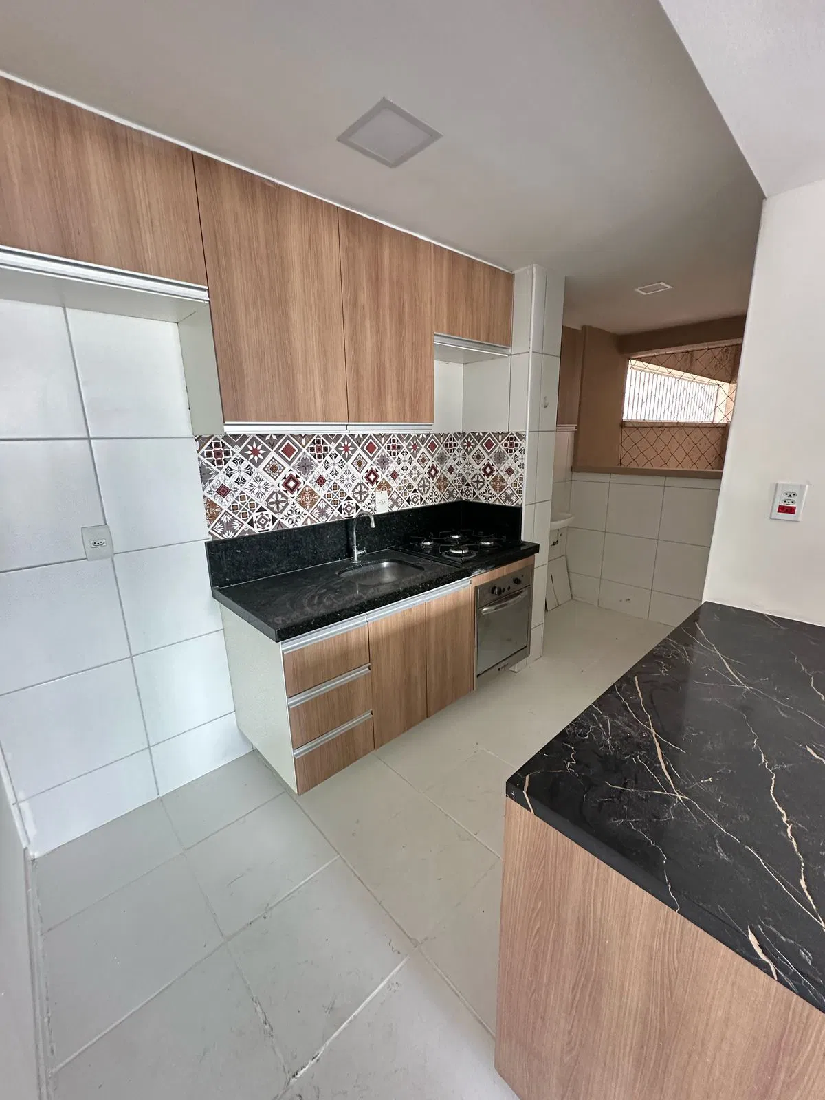 Imagem Apartamento com 3 Quartos à Venda, 69 m² em Papicu - Fortaleza