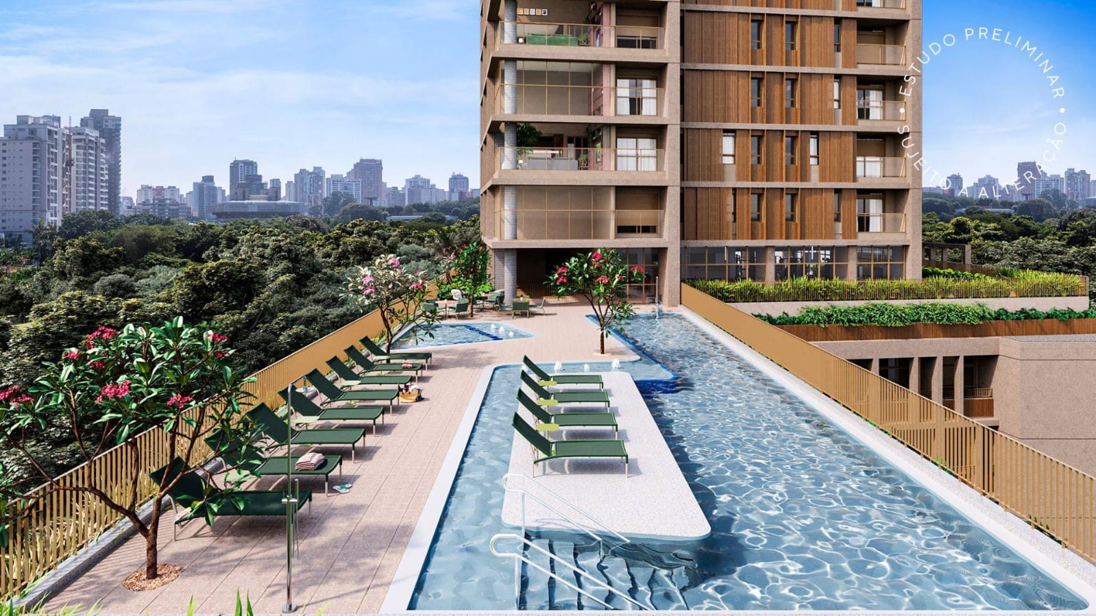 Imagem Apartamento com 1 Quarto à Venda, 24 m²em Vila Madalena - São Paulo