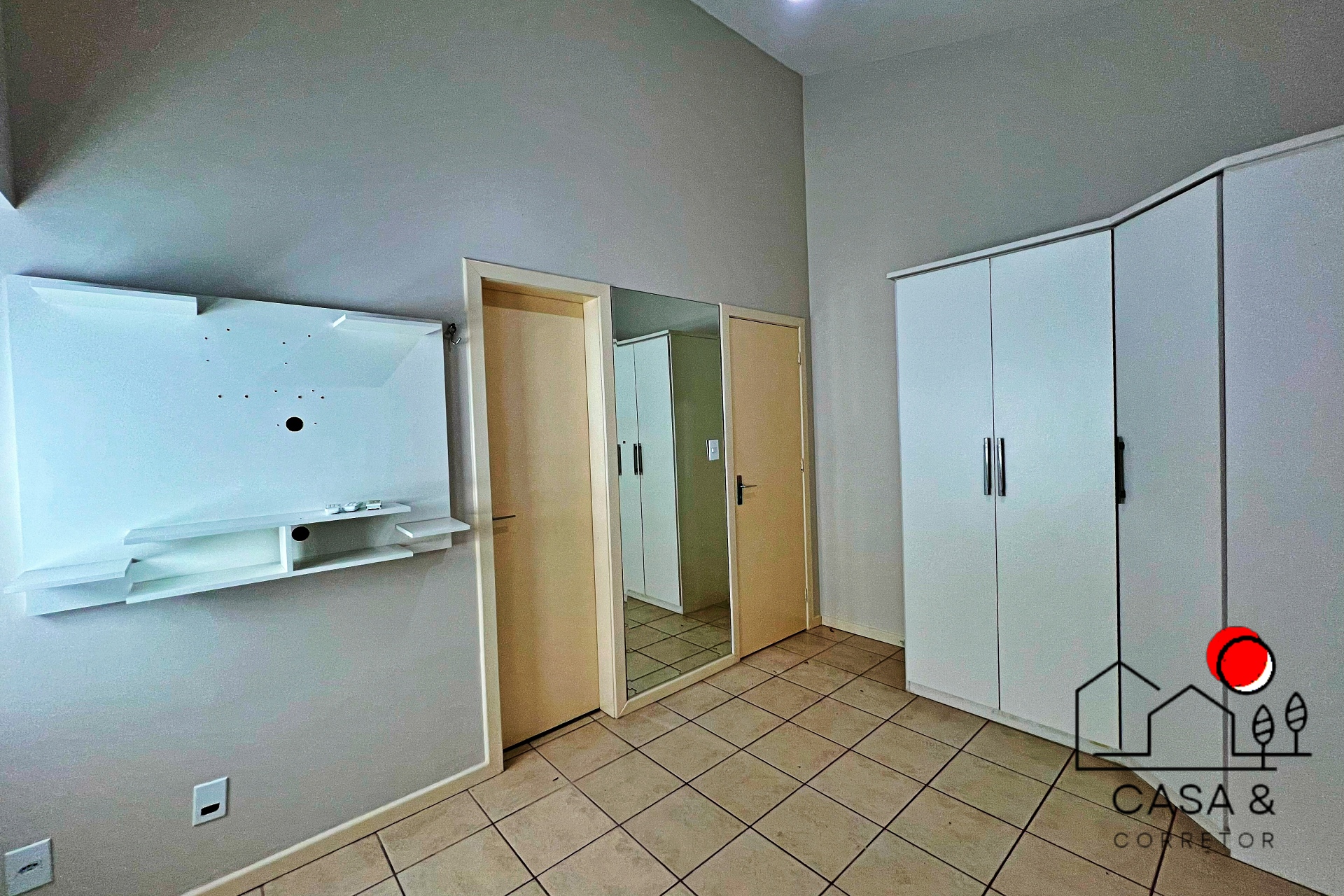Imagem Casa de Condomínio com 3 Quartos à Venda, 143 m²em Flores - Manaus
