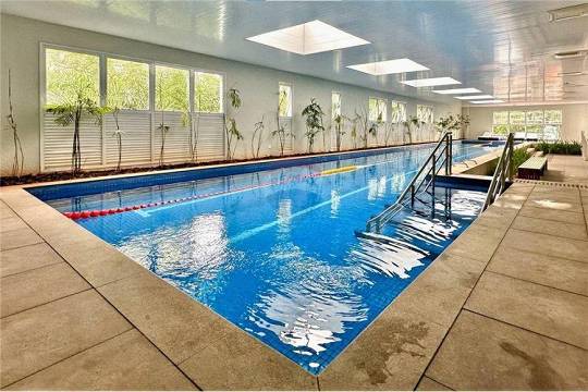 Foto do imóvel: Apartamento com 2 Quartos à Venda, 69 m²em Campo Belo - São Paulo