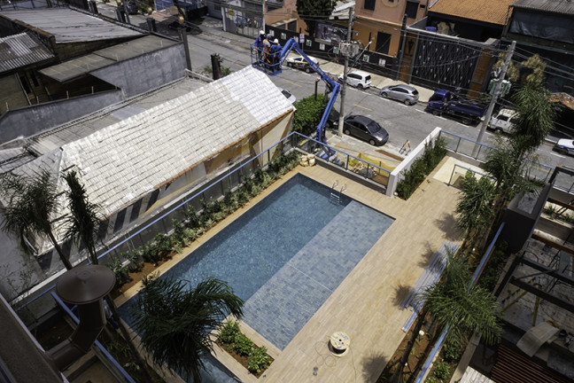 Imagem Apartamento com 2 Quartos à Venda, 64 m² em Indianópolis - São Paulo