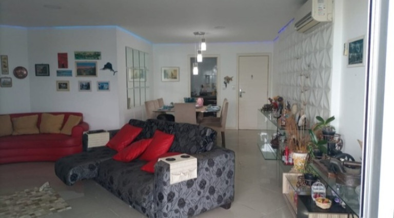 Imagem Apartamento com 3 Quartos à Venda,  em Praia de Itaparica - Vila Velha