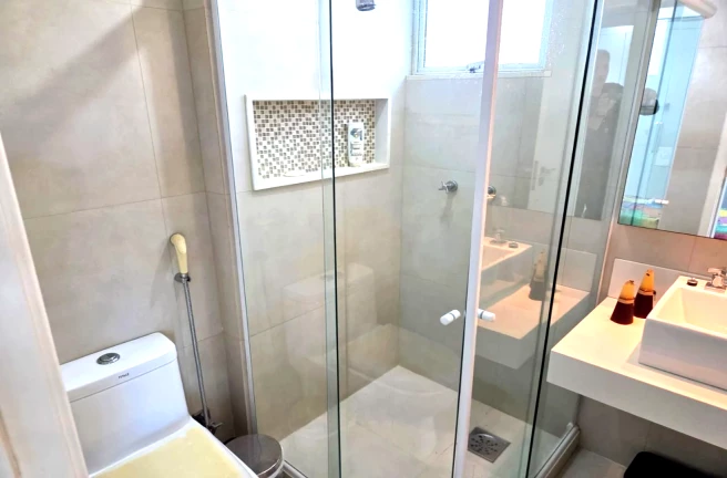 Imagem Casa com 4 Quartos à Venda, 397 m² em Portinho - Cabo Frio