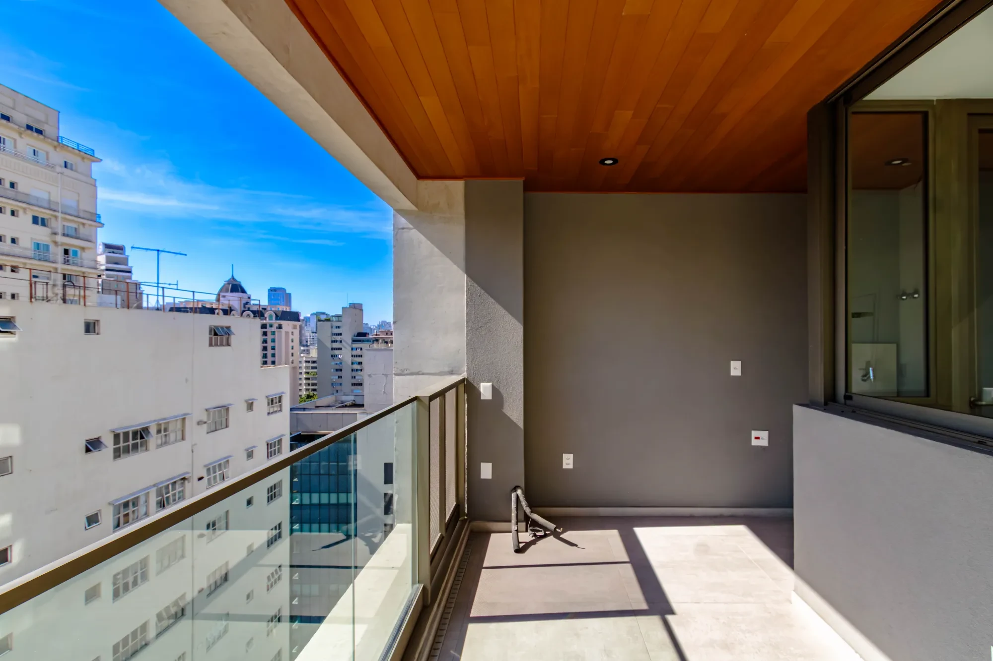 Imagem Apartamento com 2 Quartos à Venda, 87 m² em Jardim Europa - São Paulo