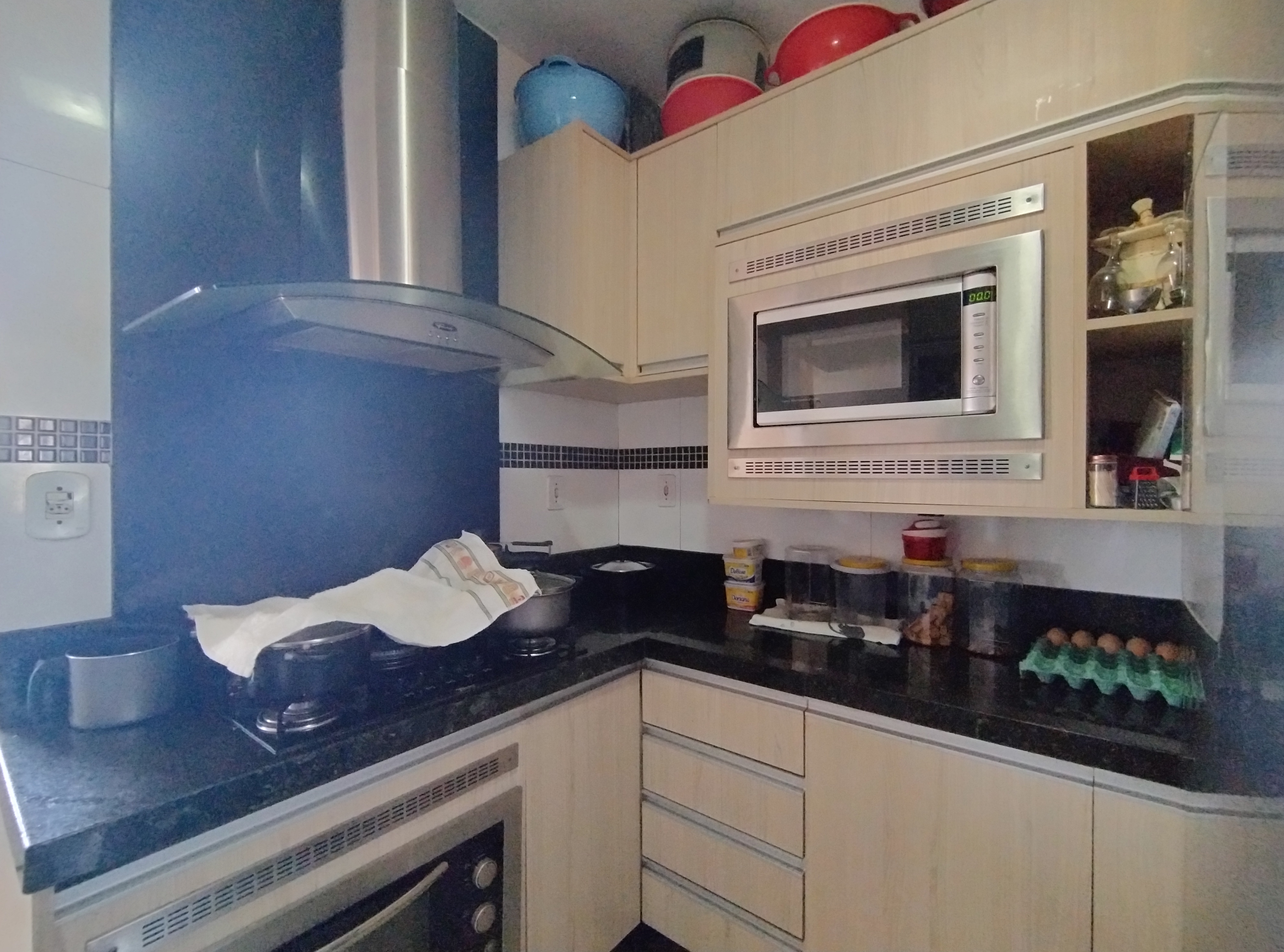 Imagem Apartamento com 2 Quartos à Venda, 46 m²em Riacho Fundo I - Brasília
