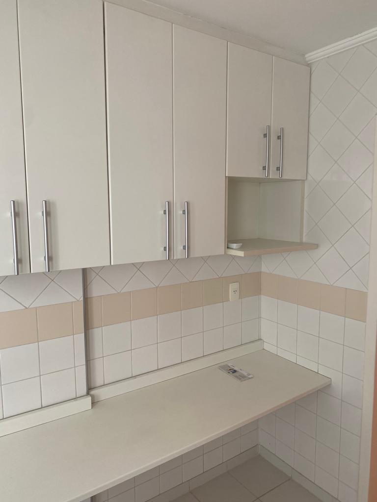 Imagem Apartamento com 3 Quartos à Venda, 74 m²em Jardim Leocádia - Sorocaba
