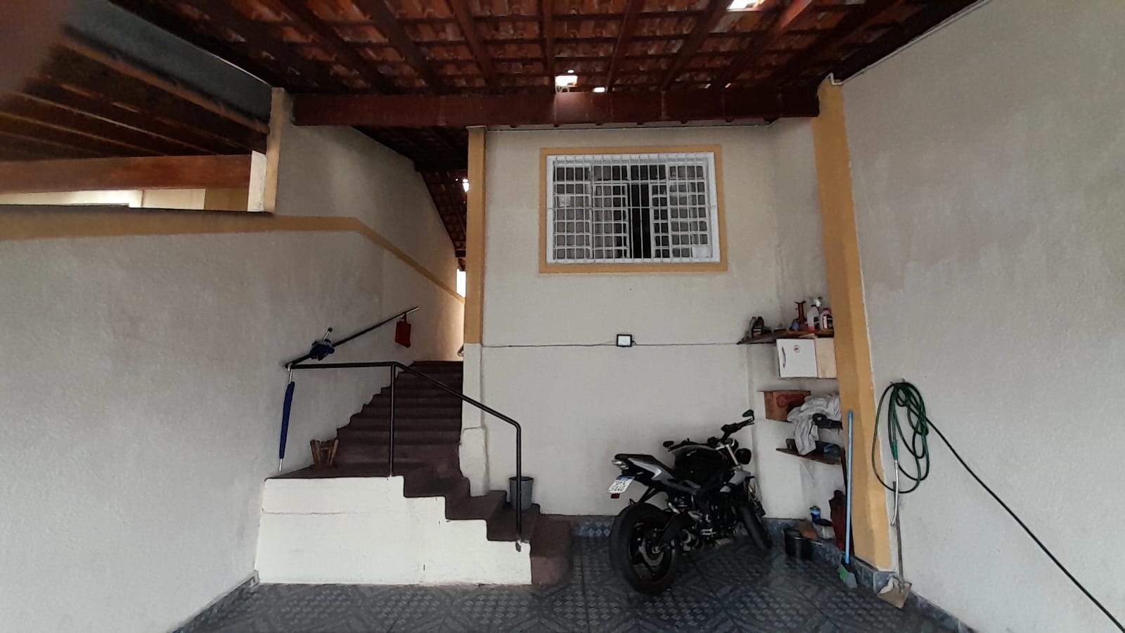 Imagem Sobrado com 2 Quartos à Venda, 125 m² em Parque Industrial - São José dos Campos