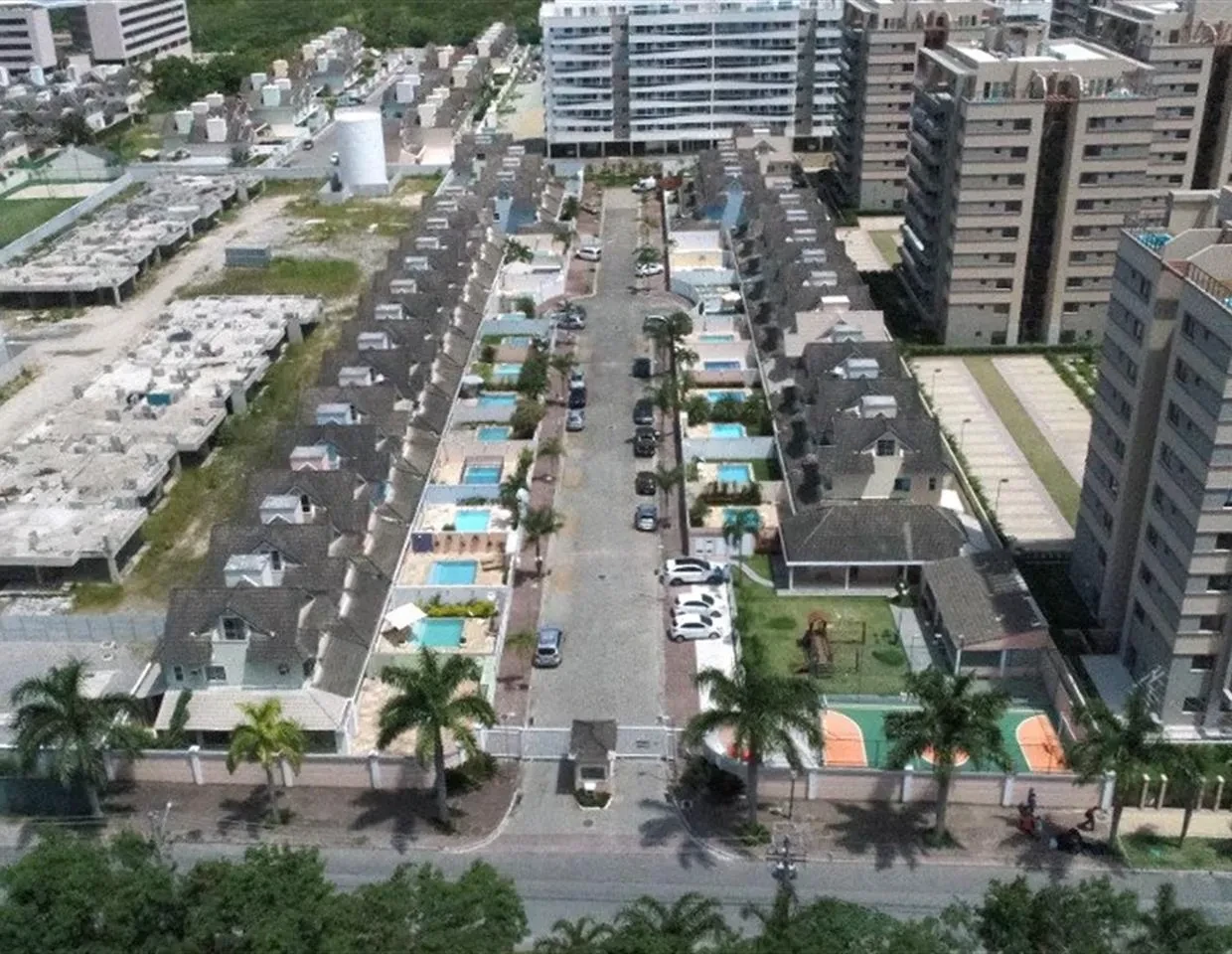 Foto do imóvel: Casa com 4 Quartos à Venda, 203 m² em Recreio dos Bandeirantes - Rio de Janeiro