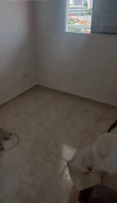 Imagem Apartamento com 2 Quartos à Venda, 40 m² em Cidade Patriarca - São Paulo